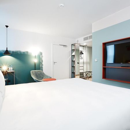 Ibis Styles Krakow Centrum エクステリア 写真