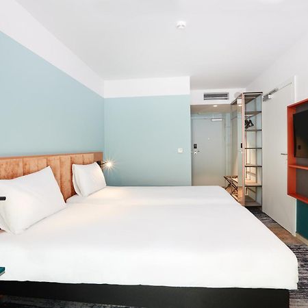 Ibis Styles Krakow Centrum エクステリア 写真