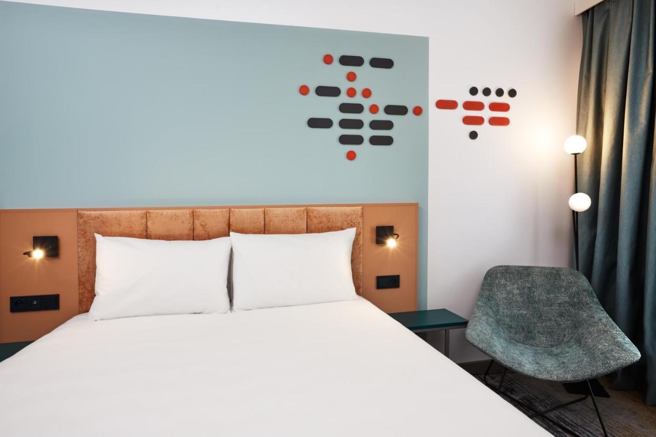 Ibis Styles Krakow Centrum エクステリア 写真