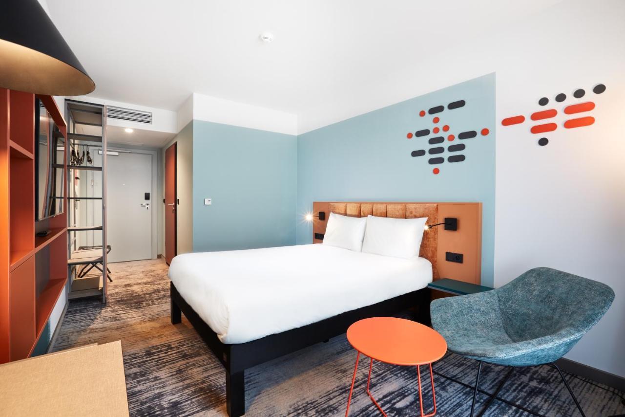 Ibis Styles Krakow Centrum エクステリア 写真