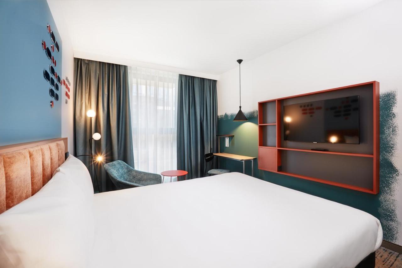 Ibis Styles Krakow Centrum エクステリア 写真