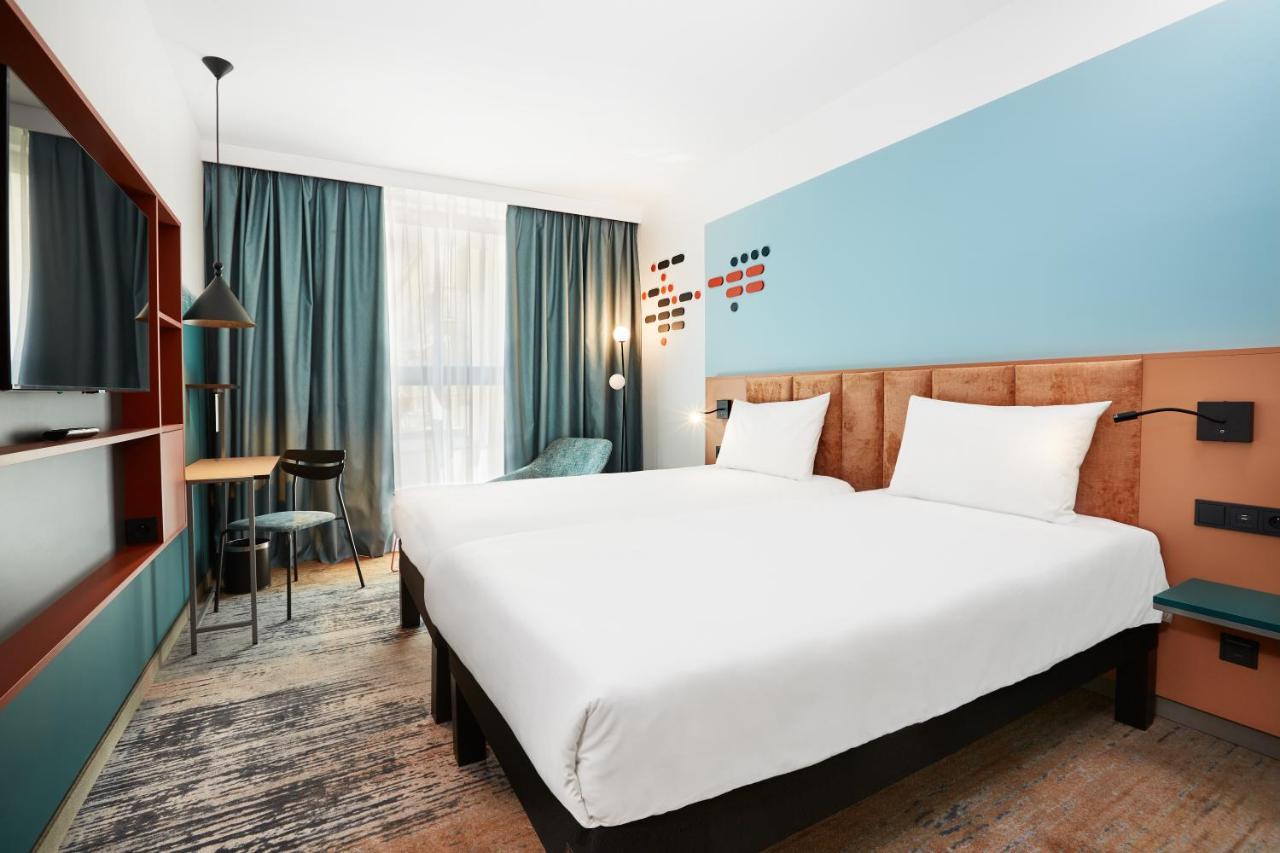 Ibis Styles Krakow Centrum エクステリア 写真
