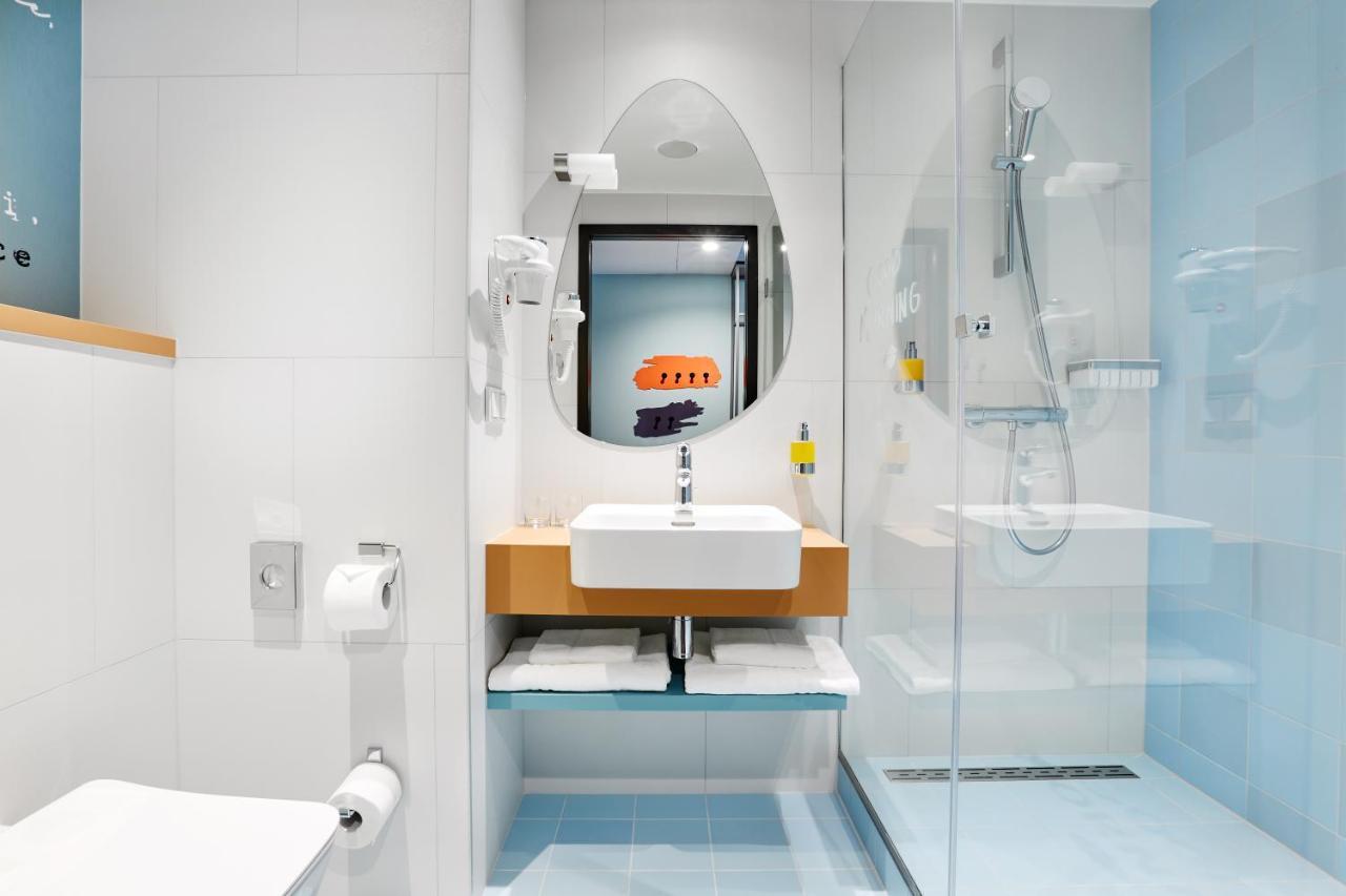 Ibis Styles Krakow Centrum エクステリア 写真