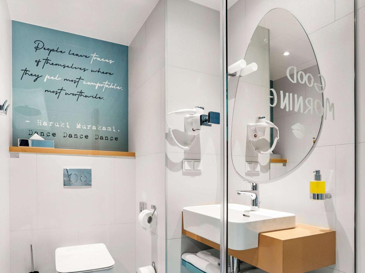 Ibis Styles Krakow Centrum エクステリア 写真
