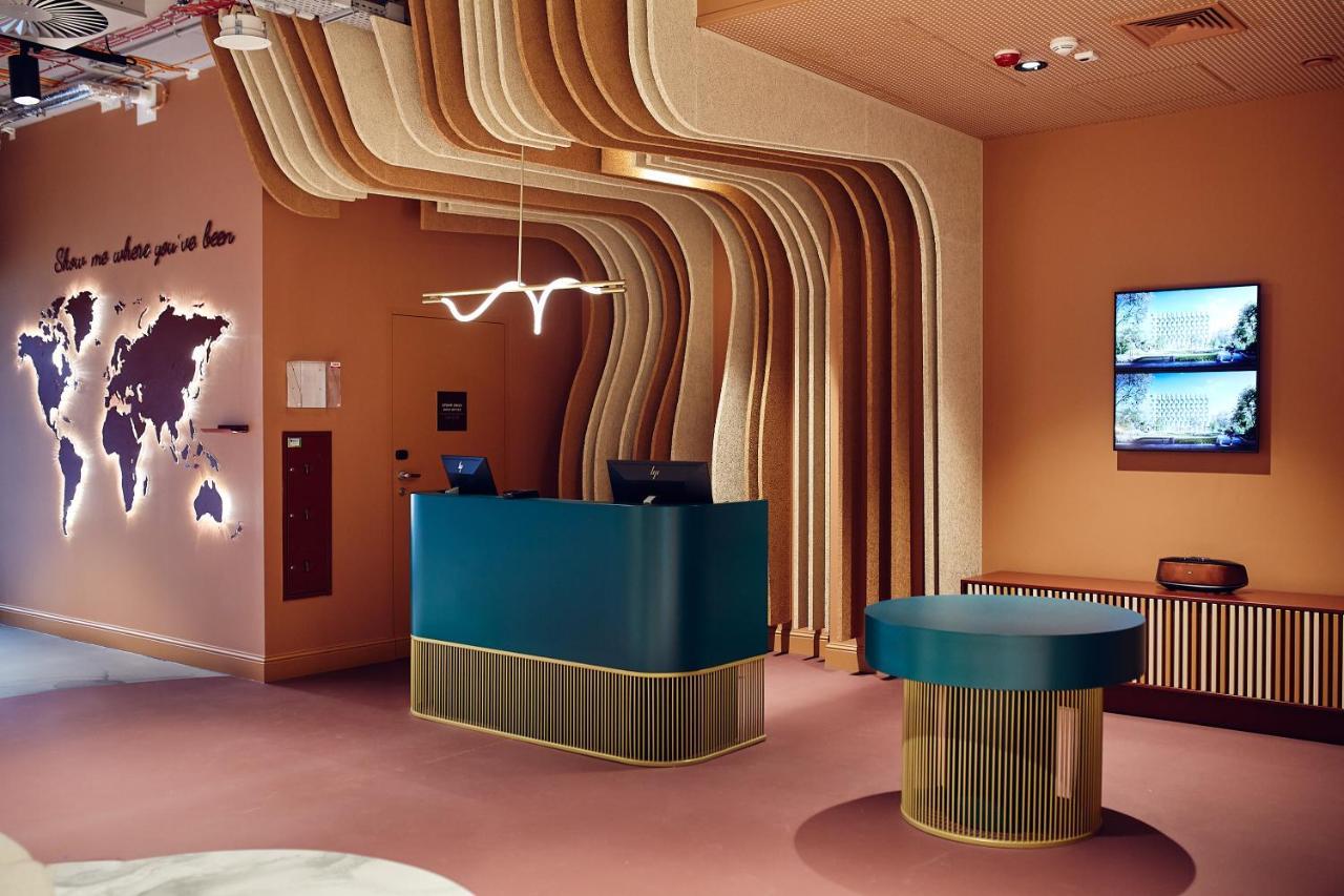 Ibis Styles Krakow Centrum エクステリア 写真