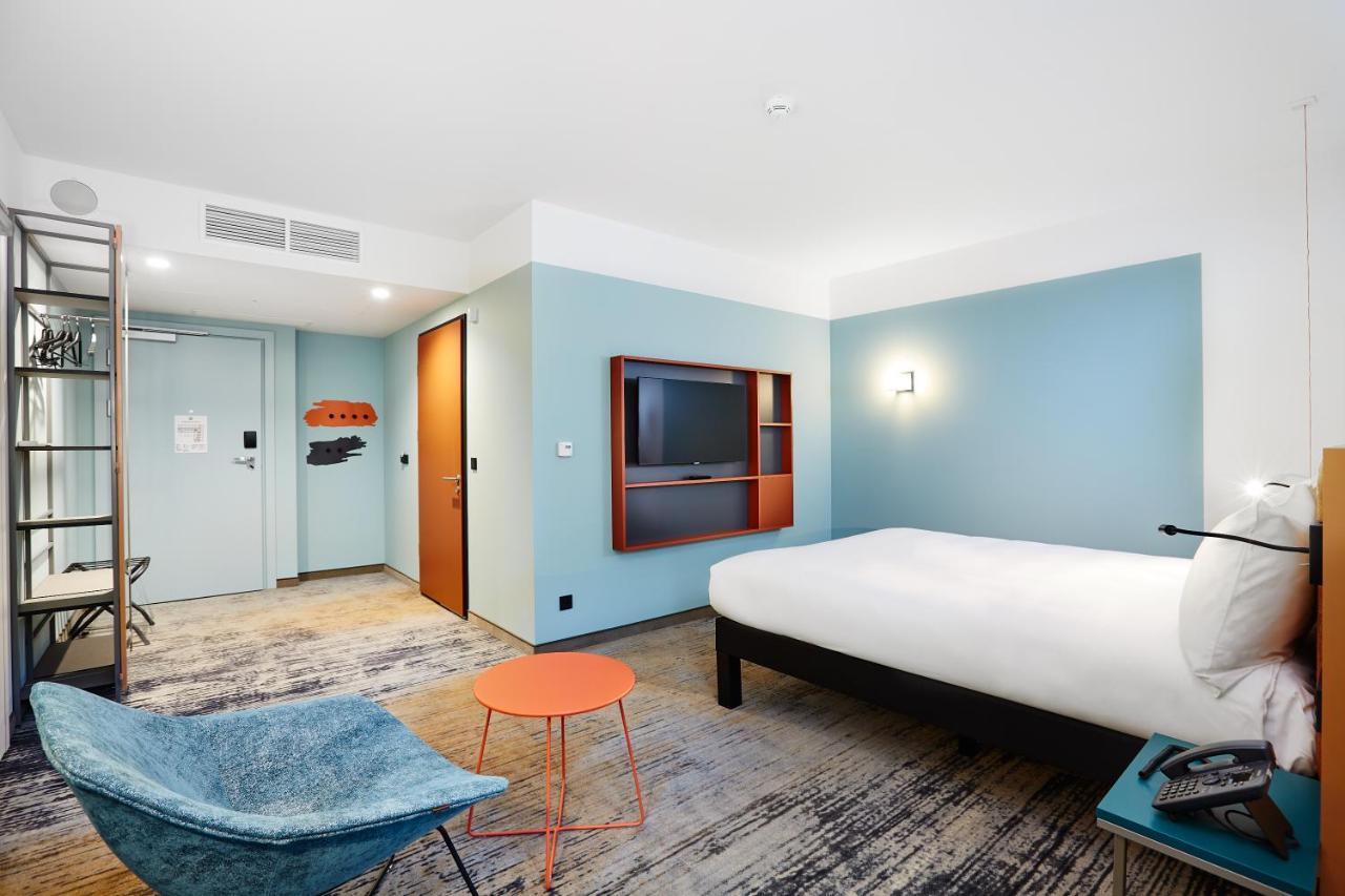 Ibis Styles Krakow Centrum エクステリア 写真