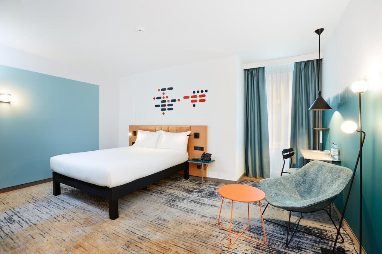 Ibis Styles Krakow Centrum エクステリア 写真