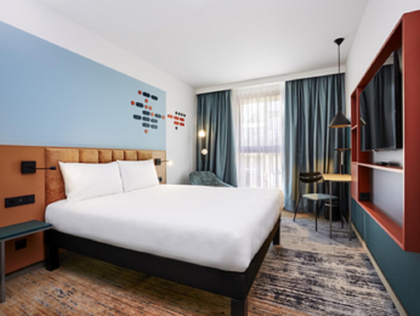Ibis Styles Krakow Centrum エクステリア 写真