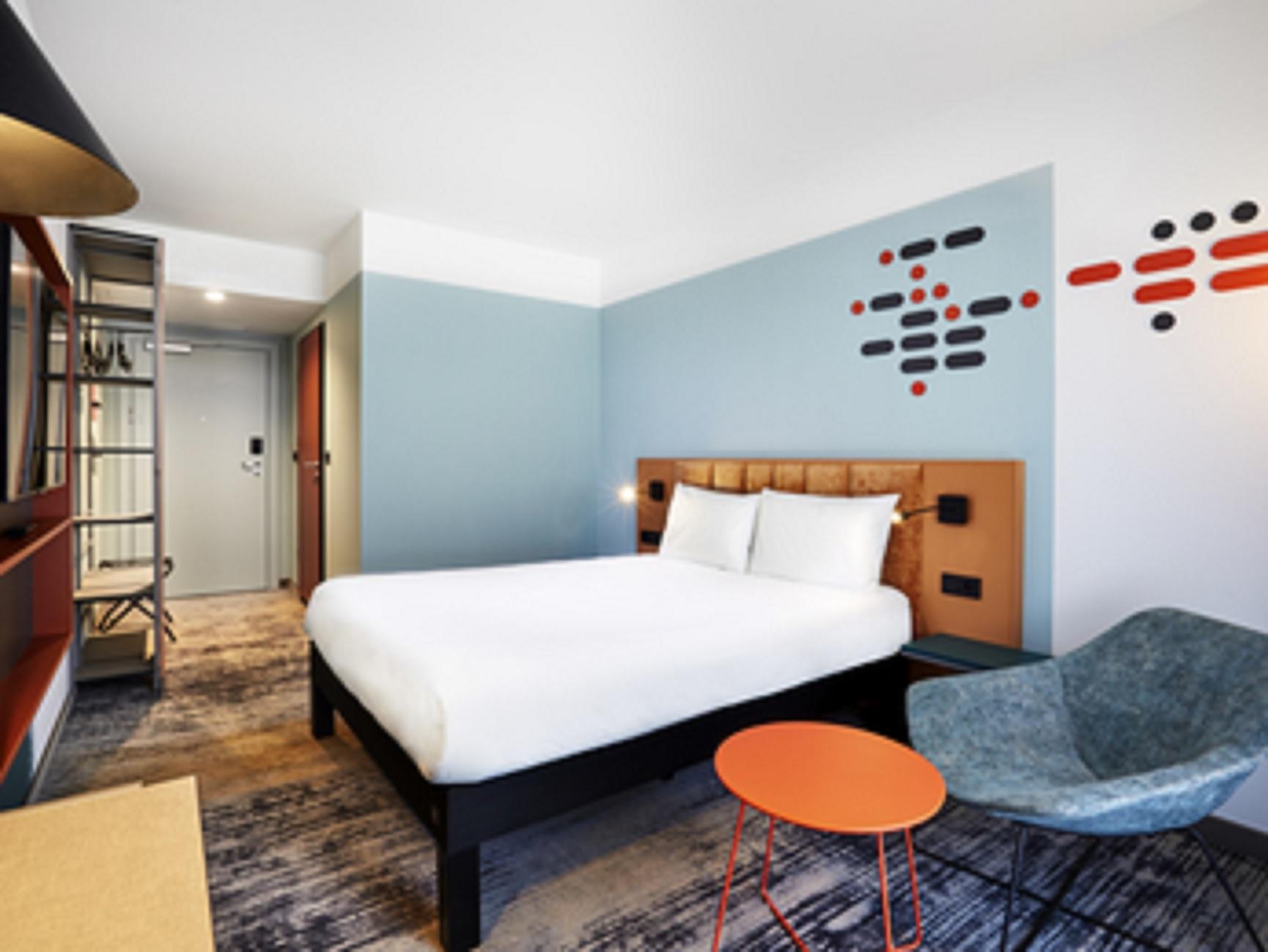 Ibis Styles Krakow Centrum エクステリア 写真