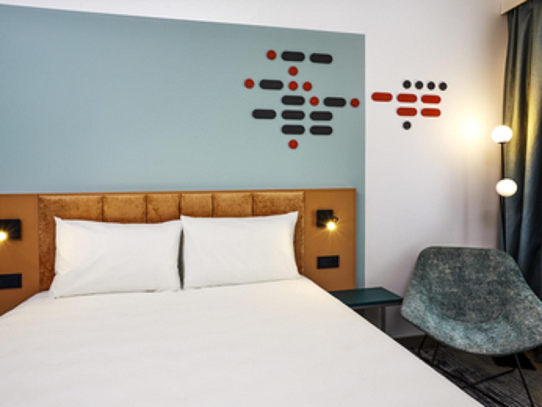 Ibis Styles Krakow Centrum エクステリア 写真