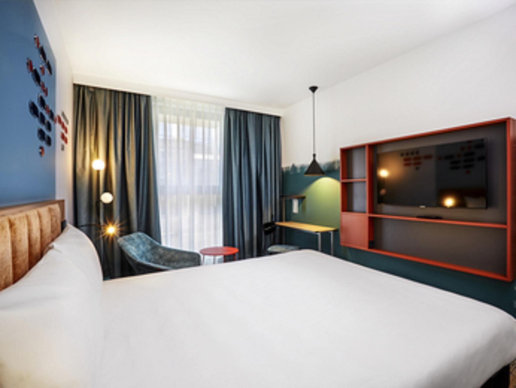 Ibis Styles Krakow Centrum エクステリア 写真