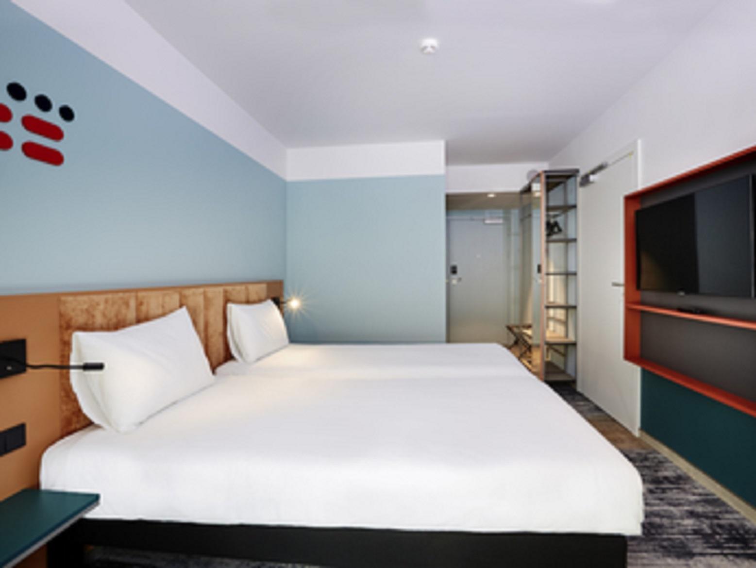Ibis Styles Krakow Centrum エクステリア 写真