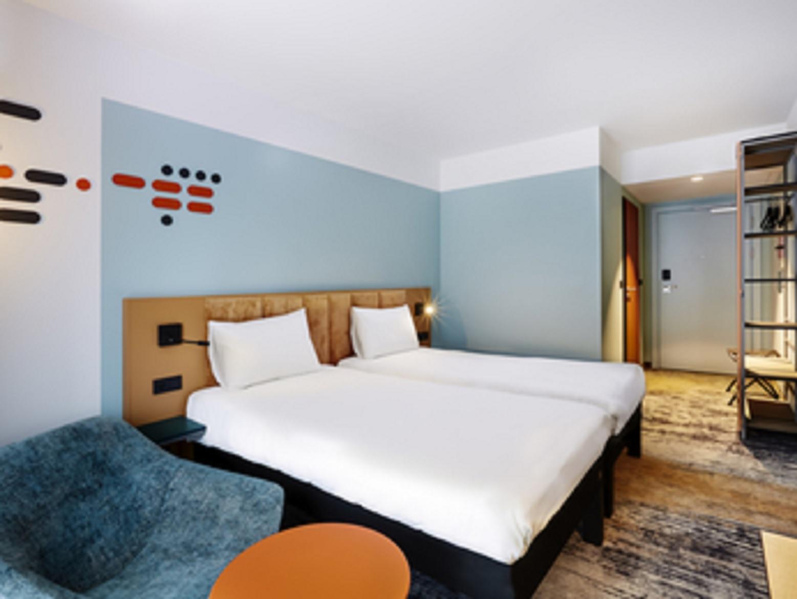 Ibis Styles Krakow Centrum エクステリア 写真