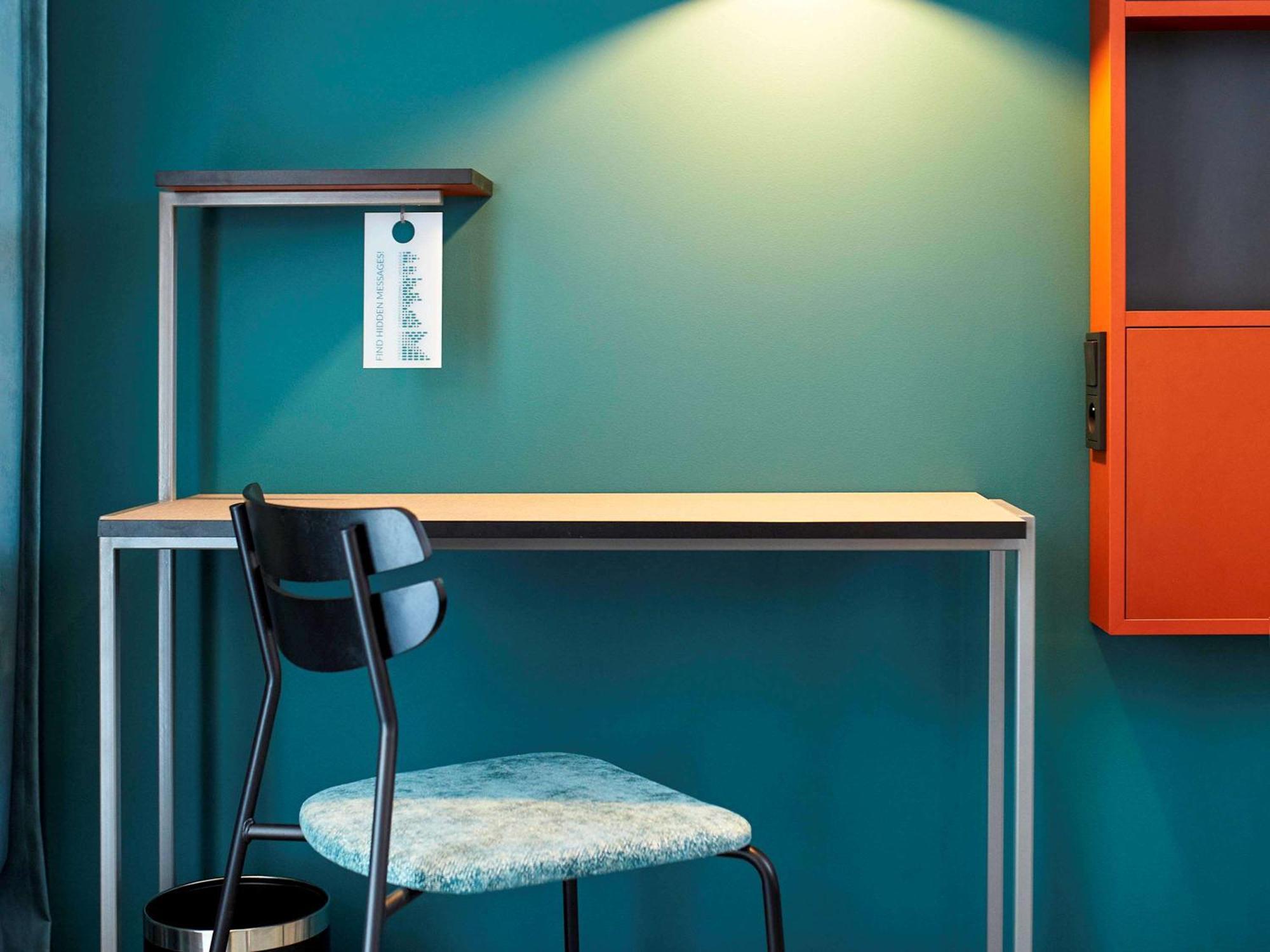 Ibis Styles Krakow Centrum エクステリア 写真