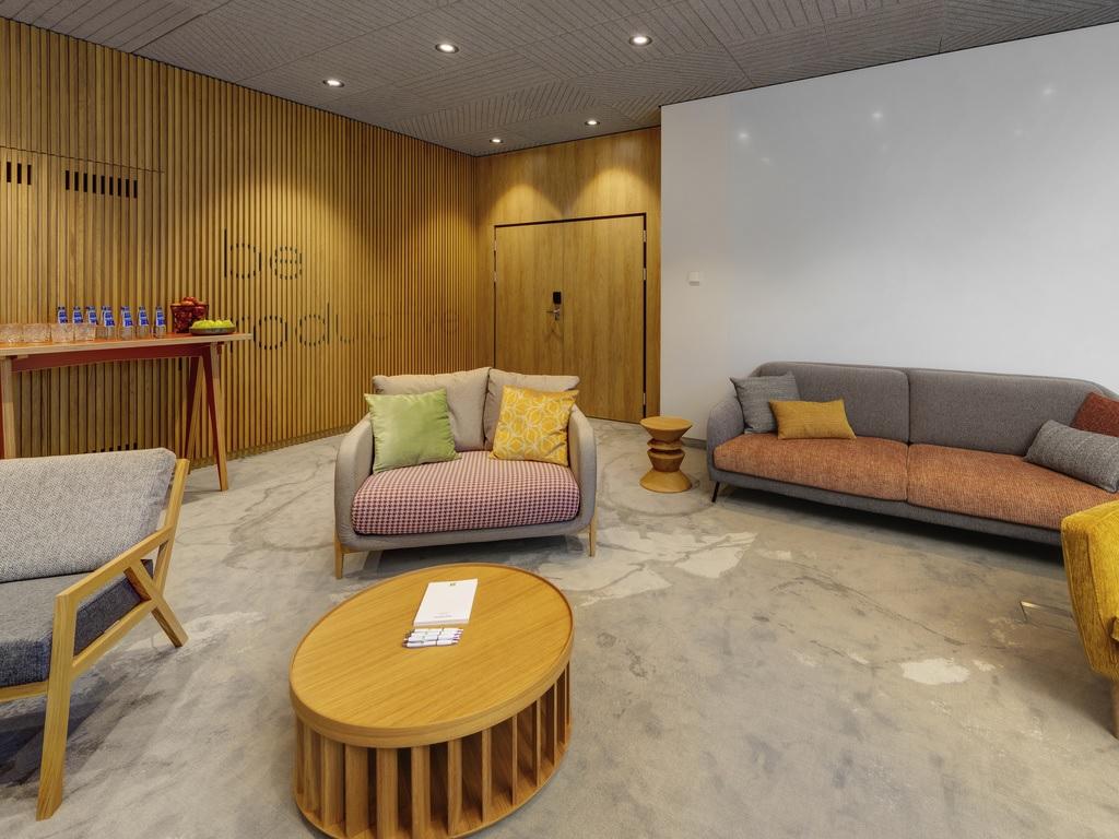 Ibis Styles Krakow Centrum エクステリア 写真