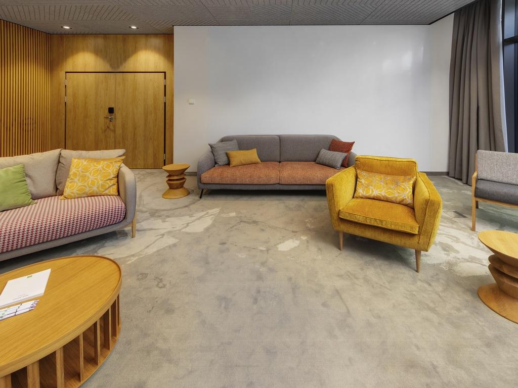 Ibis Styles Krakow Centrum エクステリア 写真