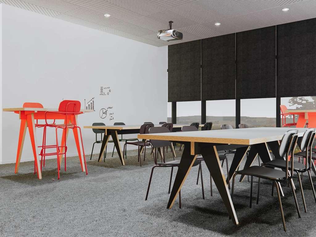 Ibis Styles Krakow Centrum 設備 写真