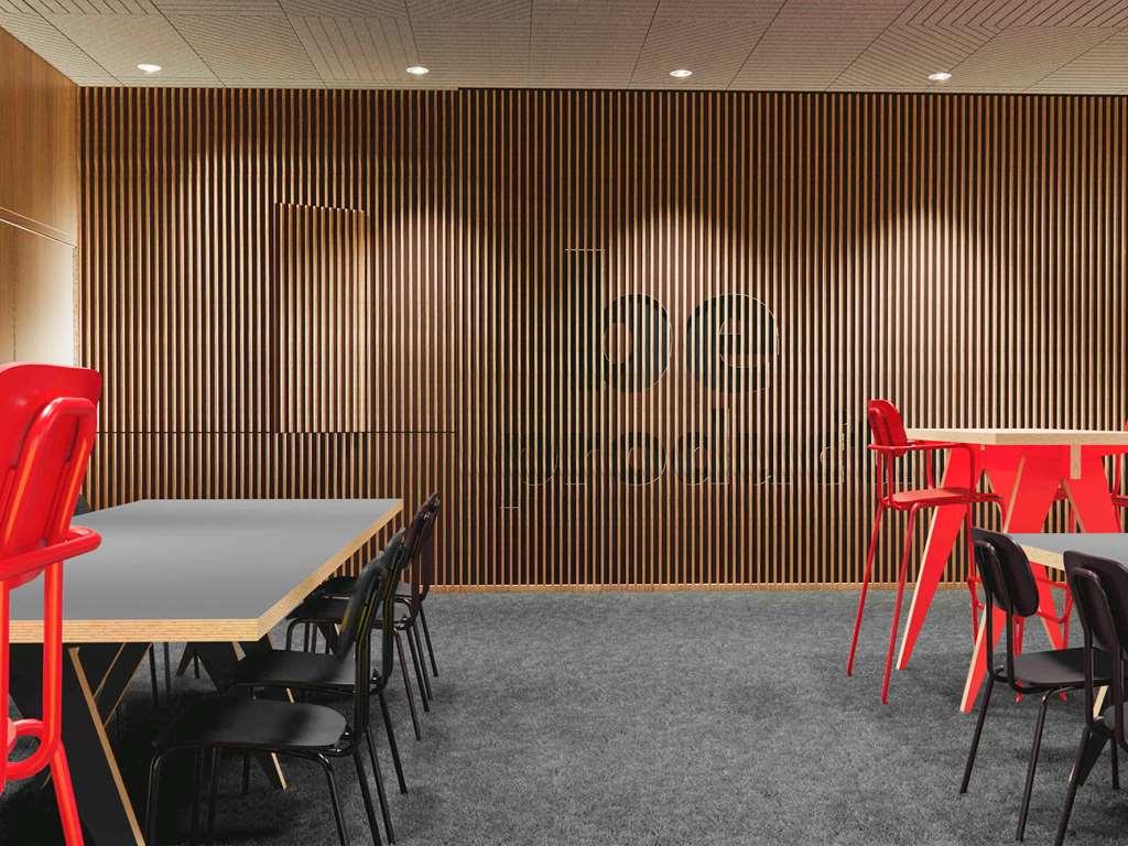 Ibis Styles Krakow Centrum 設備 写真