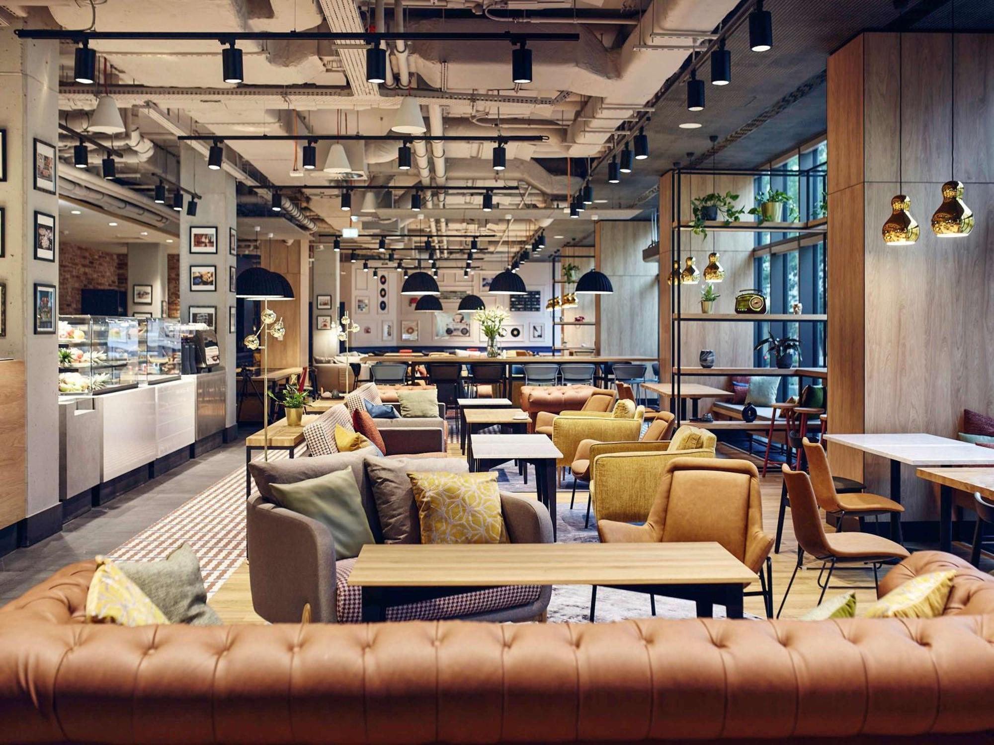 Ibis Styles Krakow Centrum エクステリア 写真