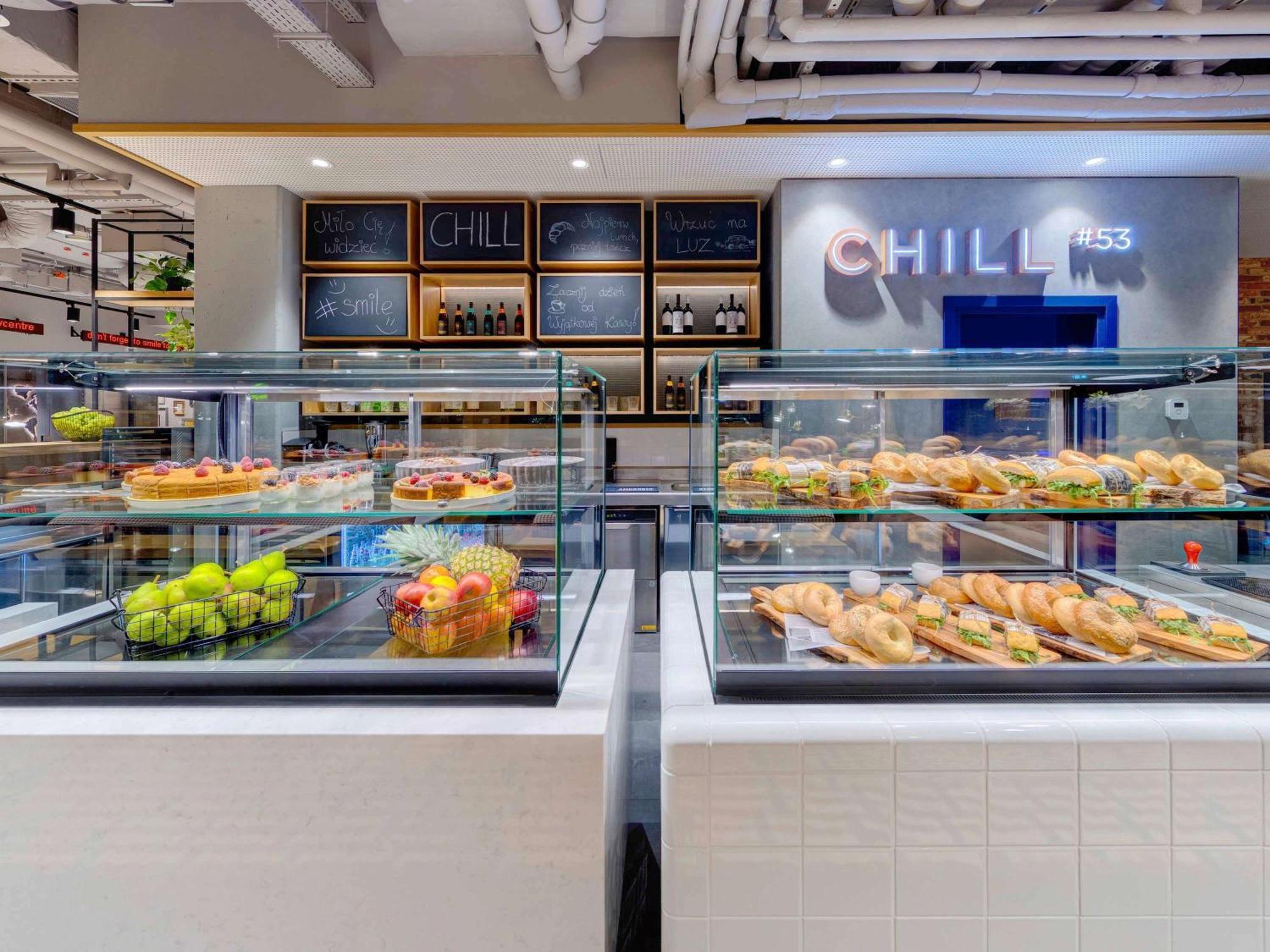 Ibis Styles Krakow Centrum エクステリア 写真