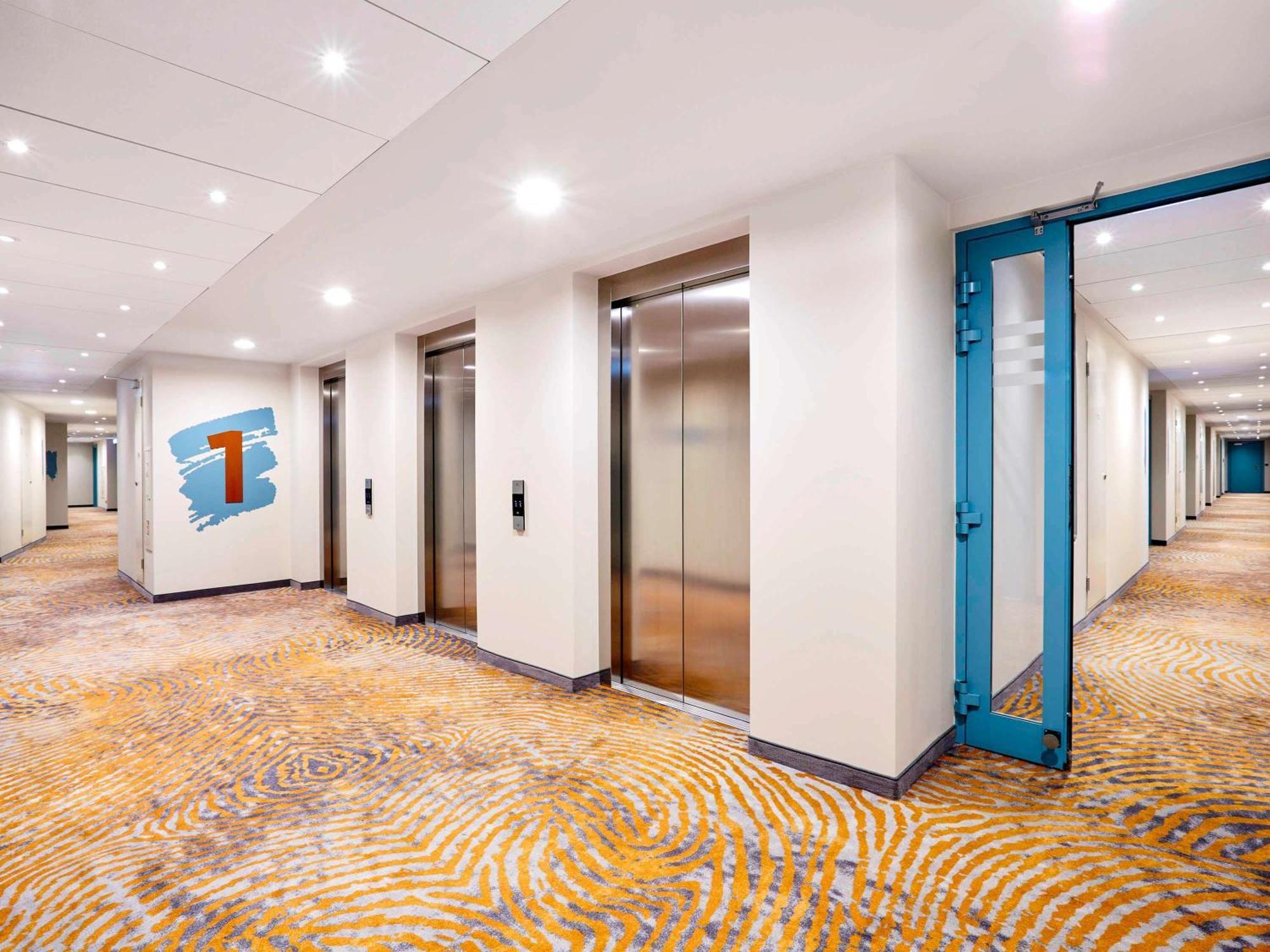 Ibis Styles Krakow Centrum エクステリア 写真