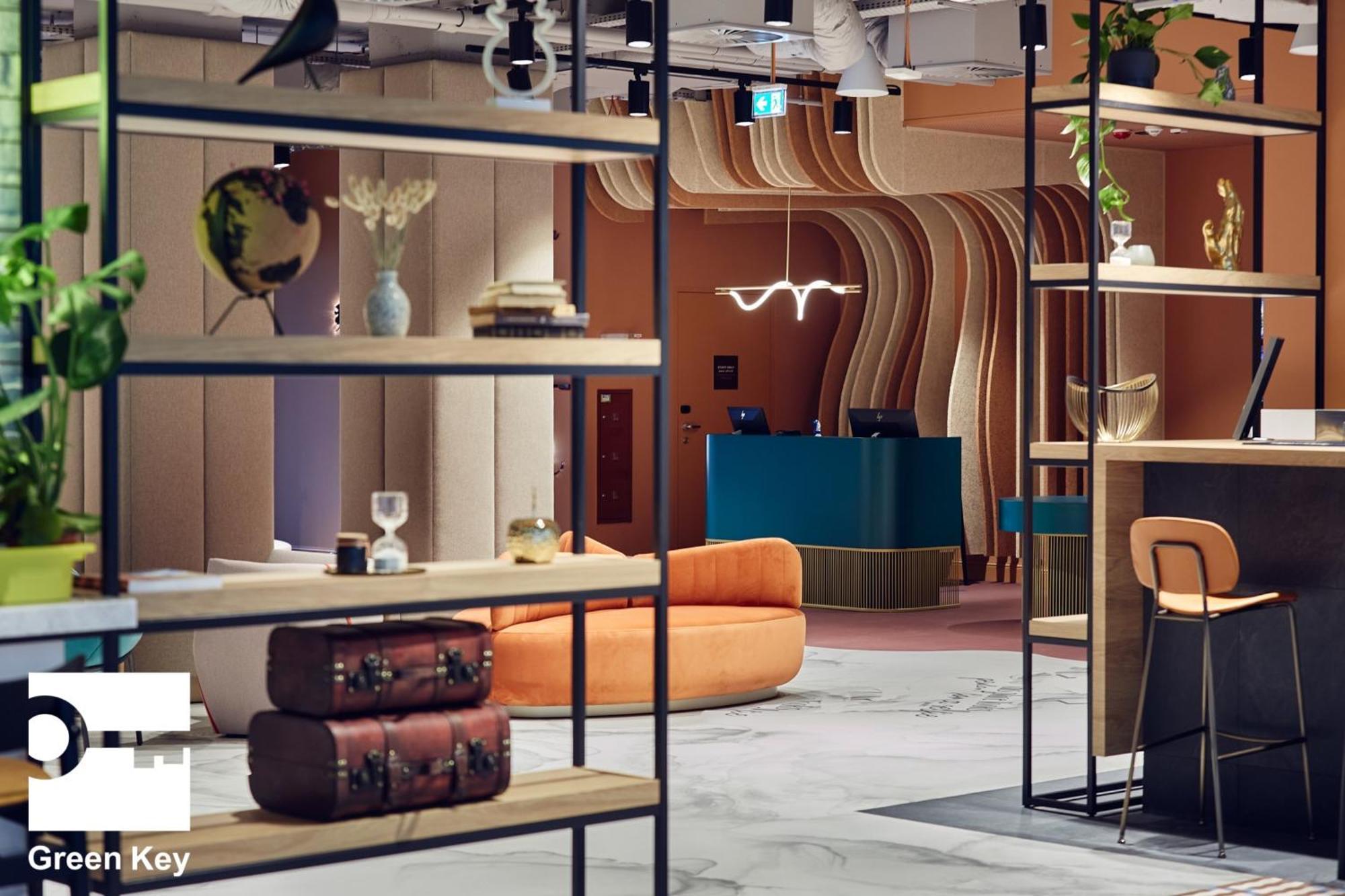 Ibis Styles Krakow Centrum エクステリア 写真