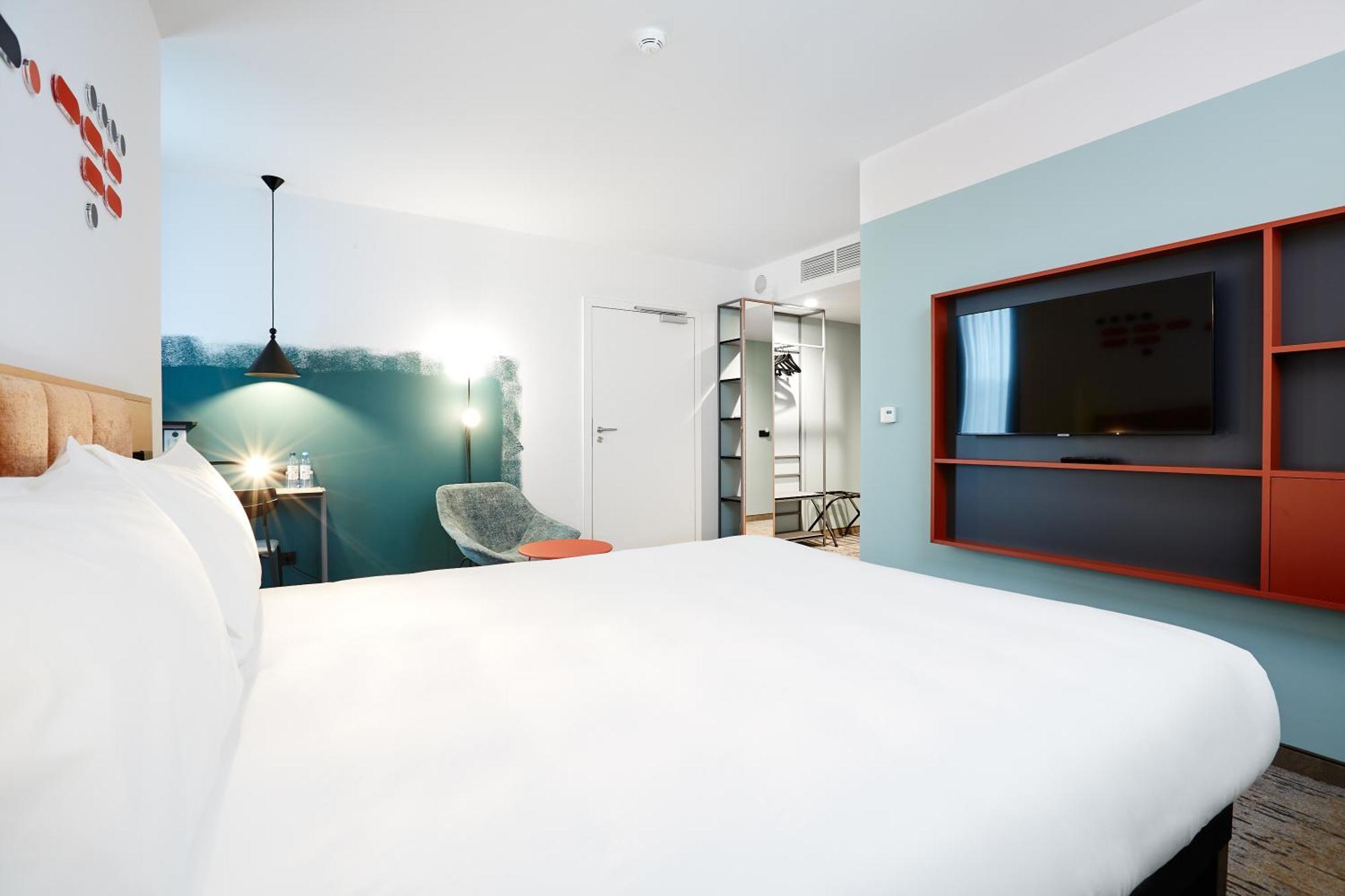 Ibis Styles Krakow Centrum エクステリア 写真