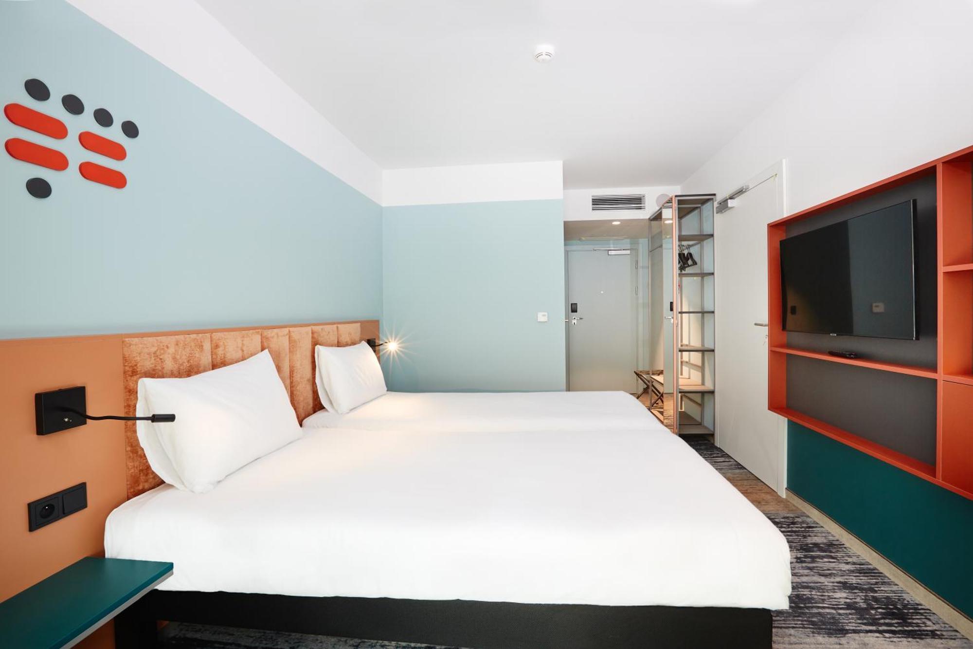 Ibis Styles Krakow Centrum エクステリア 写真