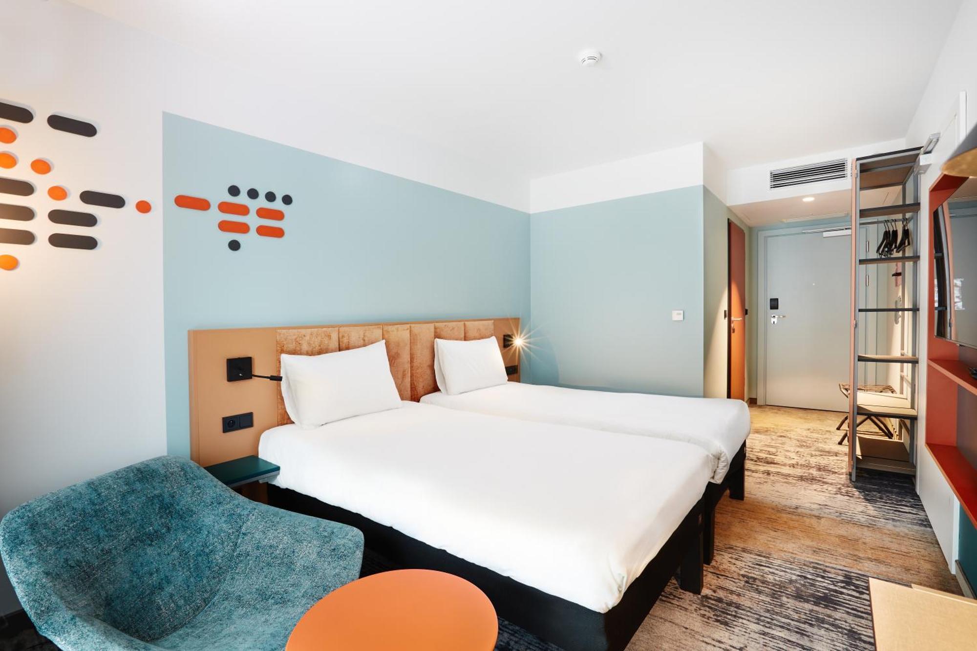 Ibis Styles Krakow Centrum エクステリア 写真